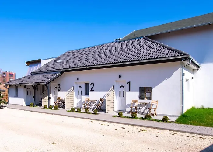 Chesscom Apartments