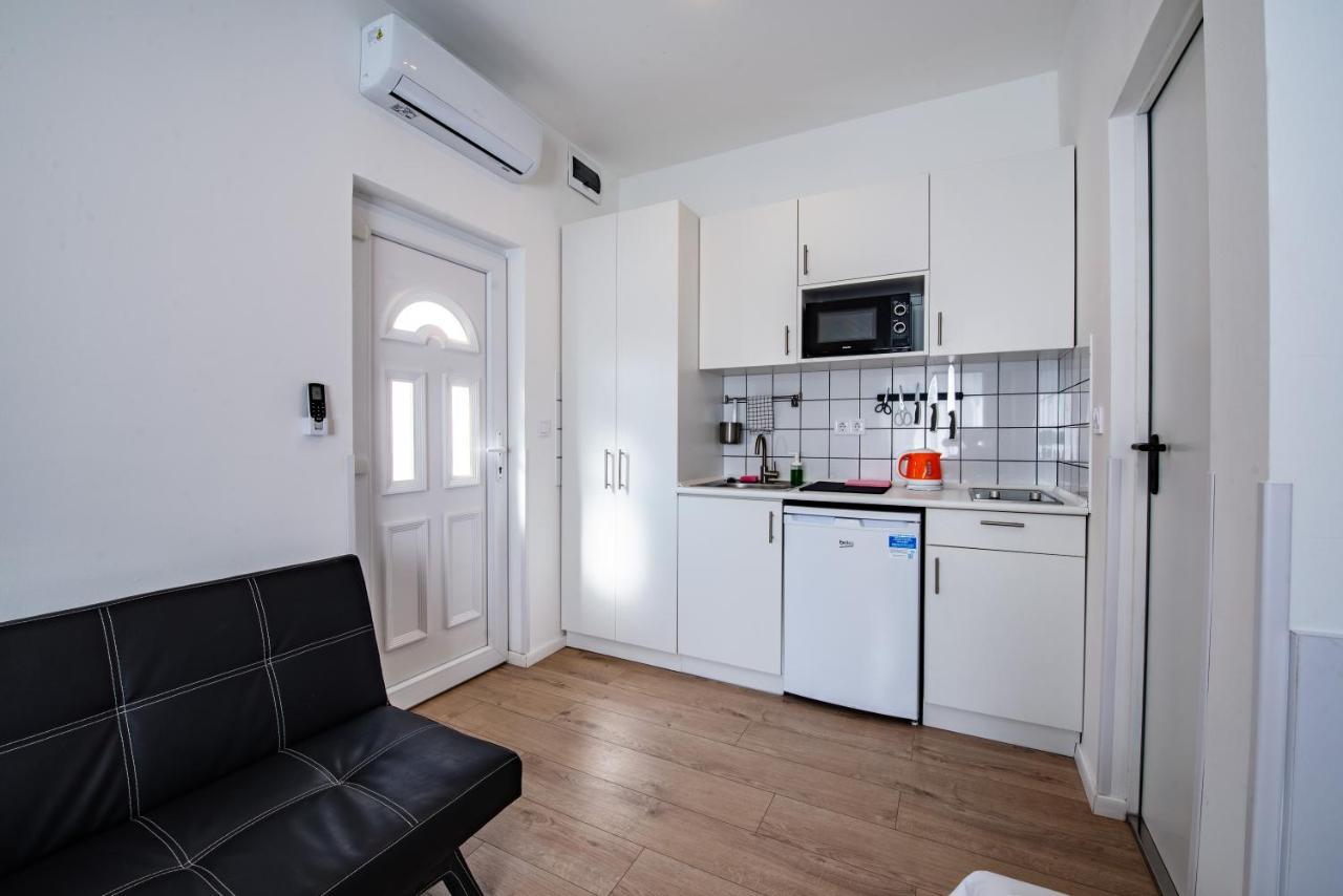 Apartmán Chesscom *